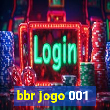 bbr jogo 001